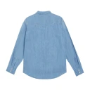 Levi"s® Barstow Western Standard Esta - Blue - XL