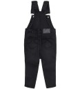 Sofie Schnoor Baby and Kids Dungarees   Black   68