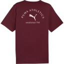 Puma - T-skjorte Puma Class Graphic Tee