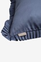 Gant Home   Putevar Sateen Pleat 50x60 cm   Blå