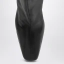 Prada, Dame, Sko, Svart, 40 EU,