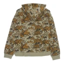 HUF Dame Gensere & Hettegensere Brun M,