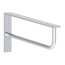 Dansani Konsoll Veggmontering av servant 3x15x33 cm