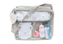 Tiny Treasures Nursery bag