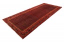 Orientalsk teppe Hamedan 309 x 131 cm