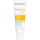 Bioderma Photoderm Akn Mat Fluide Solkrem SPF30 for fet og akneutsatt hud 40 ml