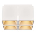 Nordlux - Ethan 4 Taklampe White