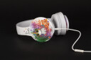 Konix Unik Wired Universal Headset Be Funky
