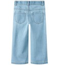 Name It Nmfrose Wide Emb Jeans 4999 Za Blue 104