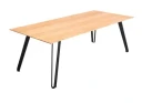 Muubs Space Spisebord Eik 220cm