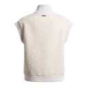 Peserico Dame Jakker Hvit L,