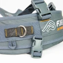Fjellpulken Sele Xpedition Pro 2.0 Grå One size