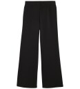 PUMA Ess Wide Leg Pants Tr G Black 164