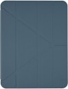 Pomologic Origami-deksel iPad Air 11 (2024-2026) Rosa