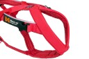 Non-stop Dogwear Combined Harness for Hunder Str. 6 Rød - Optimal Trekkraft
