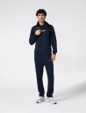 Champion Straight Hem Pants   Black   XL