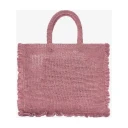 MC2 Saint Barth Dame Vesker Rosa ONE SIZE,