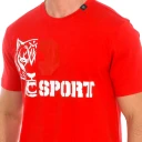Plein Sport Herre Sport Rød M,