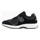 New Balance Herre Sko Svart 45 EU,
