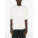 Palm Angels Herre Topper Hvit XS,