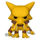 Funko Pop! Pokémon Alakazam Samlefigur 9 cm