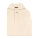 Jacquemus Dame Gensere & Hettegensere Brun S,