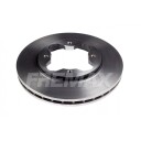 Bremseskive FREMAX BD-0836