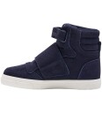 Hummel Støvler   Stadil Tonal Jr   Black Iris   Hummel   34   Støvler   Blå