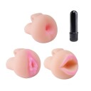 Pipedream - Pump Worx Pipedream Pump Worx: Travel Trio Pump Set