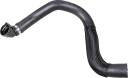 METZGER 2421317 Radiatorslange