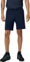 Norrøna Falketind Flex1 Light Shorts M'S Indigo Night L, Indigo Night