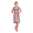Thetru B.v. Oktoberfest Dirndl Lina Deluxe Kostyme 40 4180-9900-0040