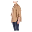 Fay Dame Frakker Brun S,