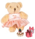 Konges Sløjd - Tiny Teddy - Bursdag