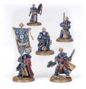 Warhammer 40K - Company Heroes