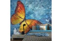Fototapet Fiery Butterfly 300x231 - Artgeist sp. z o. o.