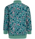 Hummel Cardigan hmlOlympia Mineral Blue Hummel 62 Cardigan Blå Rosa
