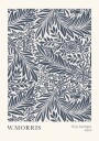 Gray Larkspur Plakat Plakat / 50x70cm