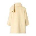Pinko Dame Frakker Gul S,