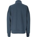 Endurance Jade Full Zip Sweatshirt Dame Navy 36