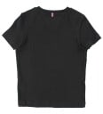 Tommy Hilfiger Boys Basic Cn Knit S/S Black 110