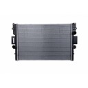 Radiator, motorkjøling HELLA 8MK 366 302-401