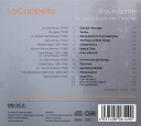 Lacappella  Lacappella  Raunächte: Twelve Nights After Christmas  CD