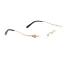 Chopard unisex Accessories Gul ONE SIZE,