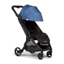 Ergobaby Kalesje til Metro+, Azure