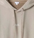 Lala Berlin Hettegenser   Vasket Beige   Lala Berlin   XS   Xtra Small   Hettegenser