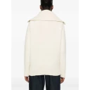 Malo Dame Strikkevarer Beige S,