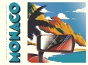 Puslespill 500 Monaco Grand Prix Ravensburger