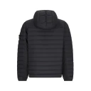 Stone Island Herre Jakker Svart L,