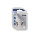 LED pære M-TECH LB345W